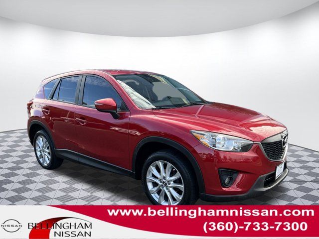 2015 Mazda CX-5 Grand Touring