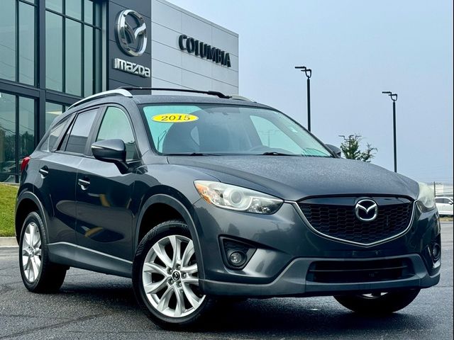 2015 Mazda CX-5 Grand Touring