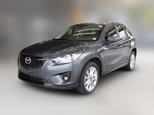 2015 Mazda CX-5 Grand Touring