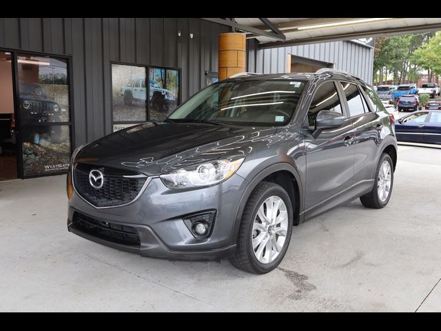 2015 Mazda CX-5 Grand Touring