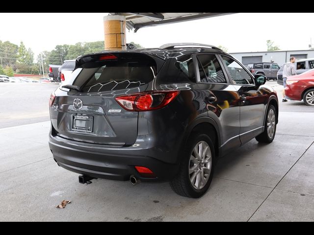 2015 Mazda CX-5 Grand Touring