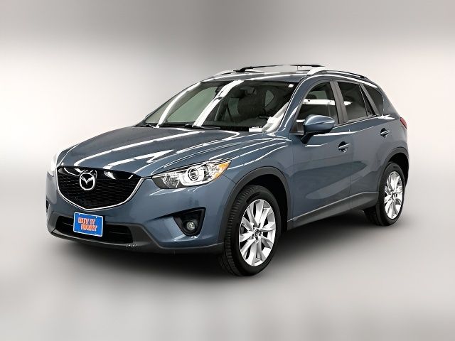 2015 Mazda CX-5 Grand Touring