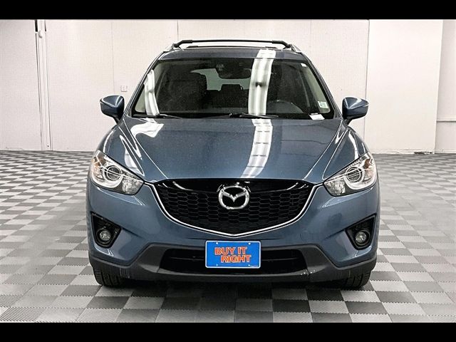 2015 Mazda CX-5 Grand Touring