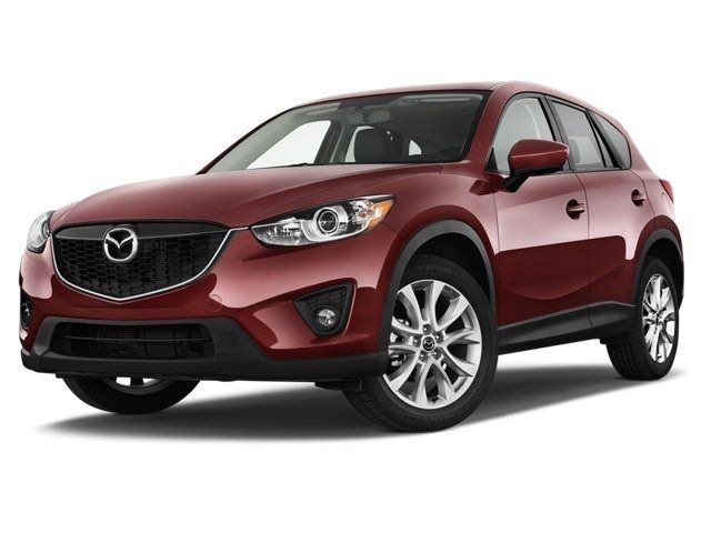 2015 Mazda CX-5 Grand Touring