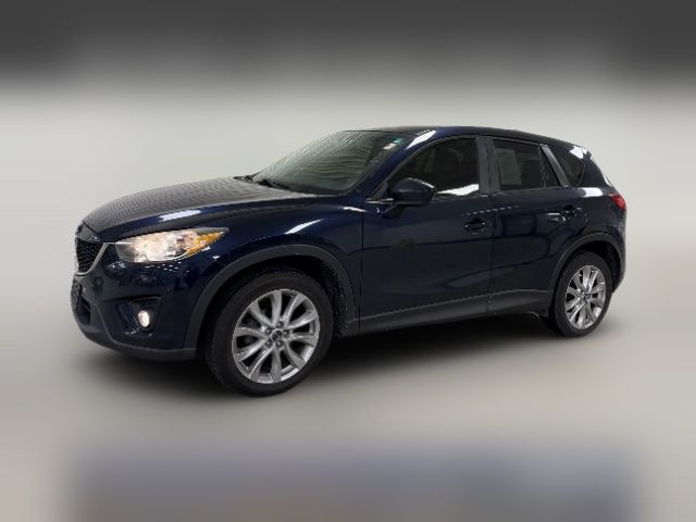 2015 Mazda CX-5 Grand Touring