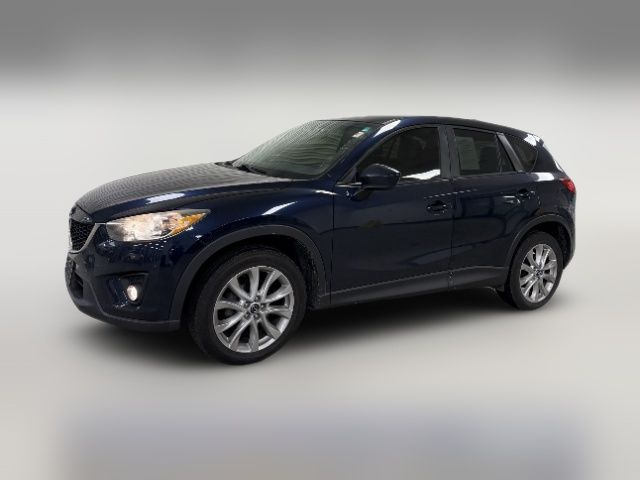 2015 Mazda CX-5 Grand Touring