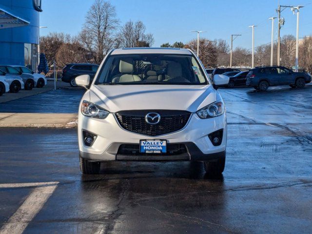 2015 Mazda CX-5 Grand Touring