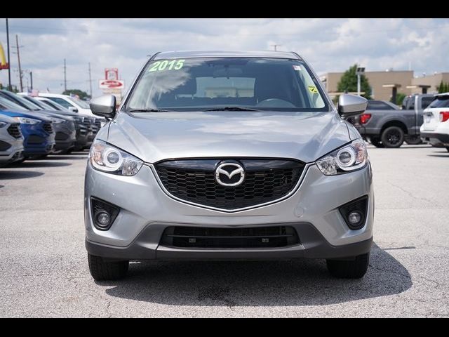 2015 Mazda CX-5 Grand Touring