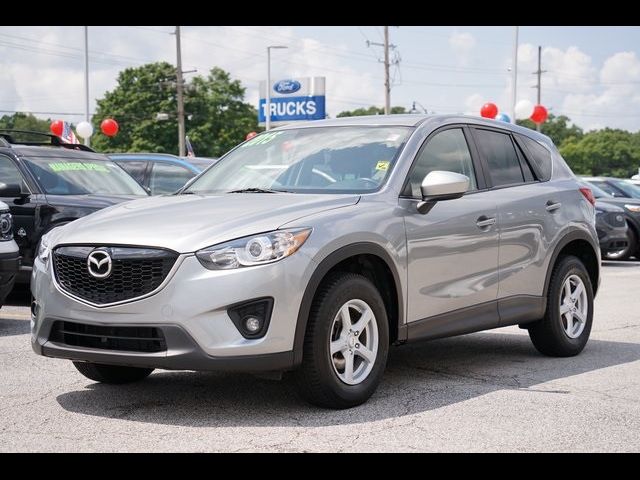 2015 Mazda CX-5 Grand Touring