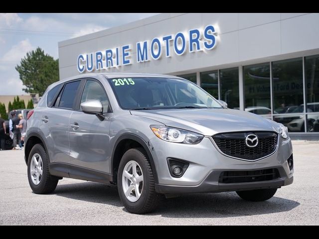 2015 Mazda CX-5 Grand Touring