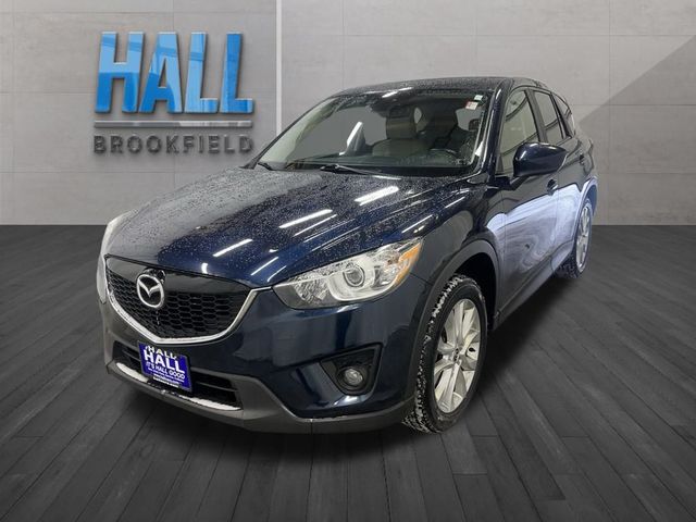 2015 Mazda CX-5 Grand Touring