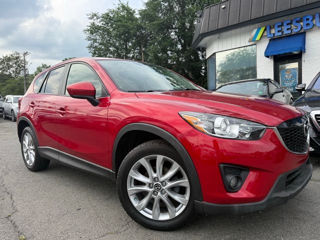 2015 Mazda CX-5 Grand Touring