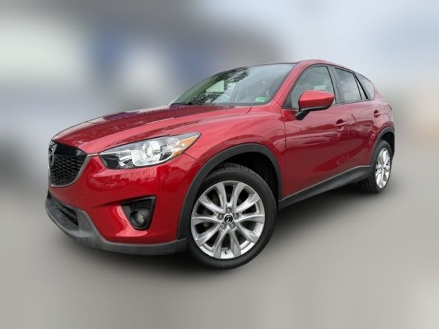 2015 Mazda CX-5 Grand Touring