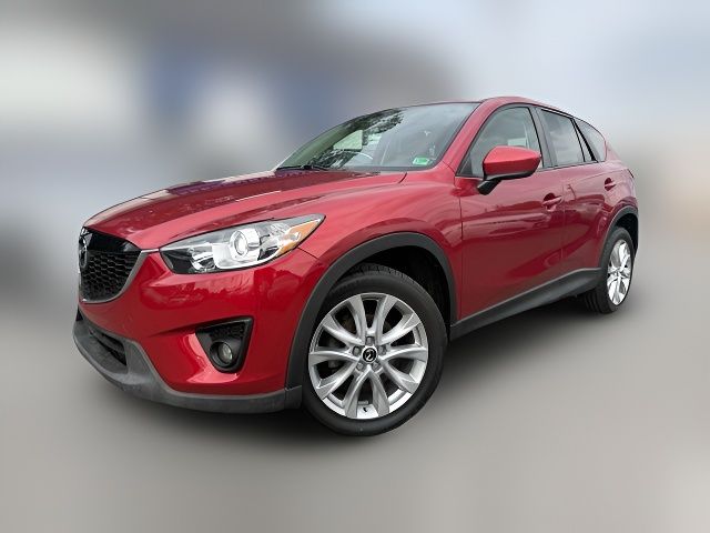 2015 Mazda CX-5 Grand Touring