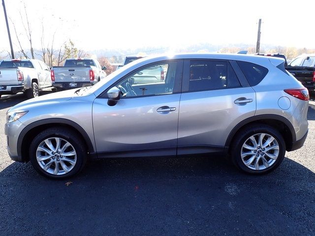 2015 Mazda CX-5 Grand Touring