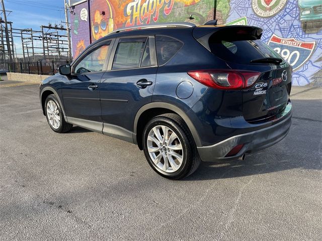 2015 Mazda CX-5 Grand Touring