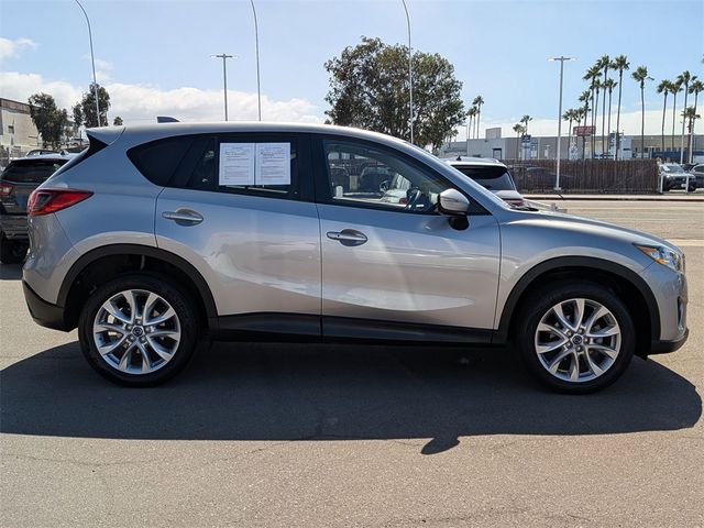 2015 Mazda CX-5 Grand Touring