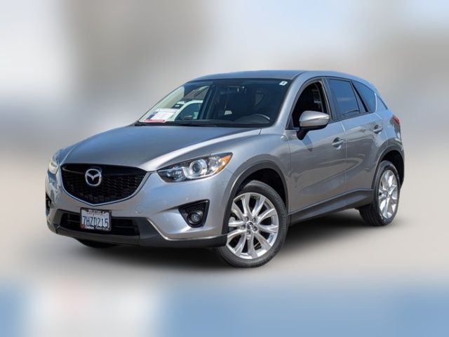 2015 Mazda CX-5 Grand Touring