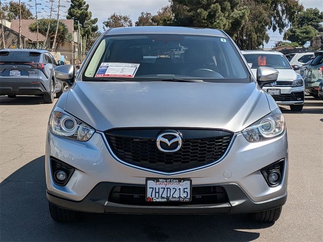 2015 Mazda CX-5 Grand Touring