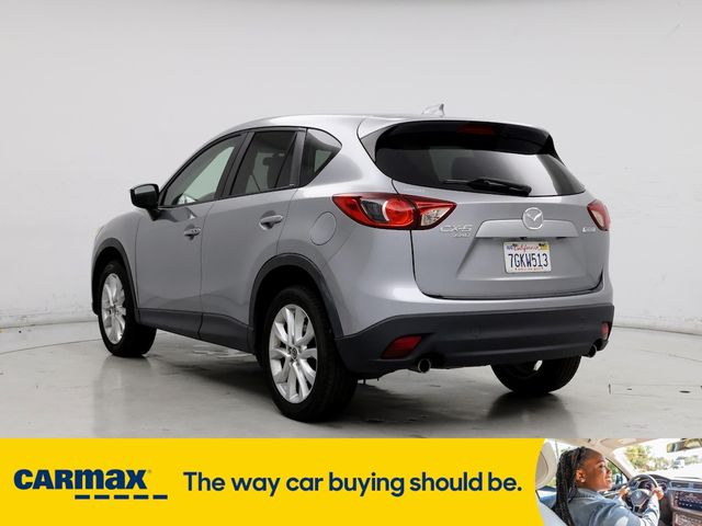 2015 Mazda CX-5 Grand Touring