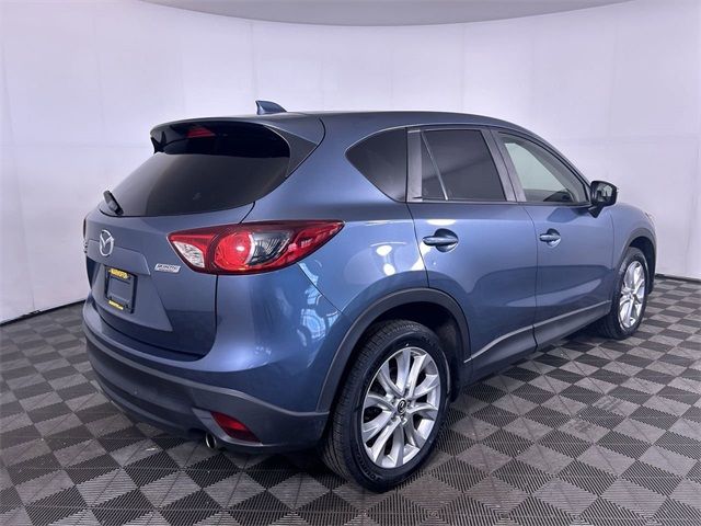 2015 Mazda CX-5 Grand Touring