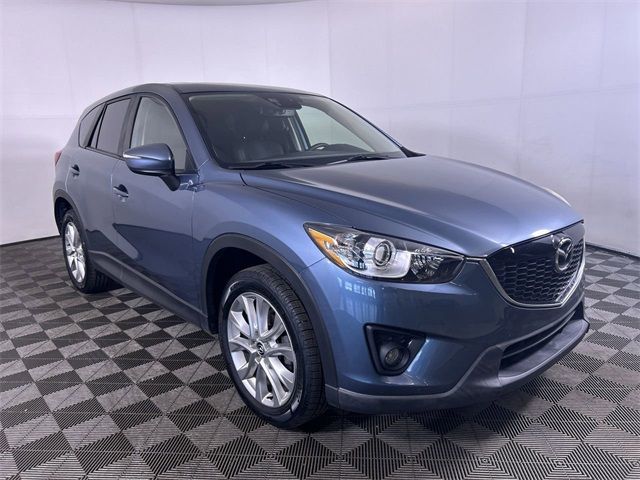 2015 Mazda CX-5 Grand Touring