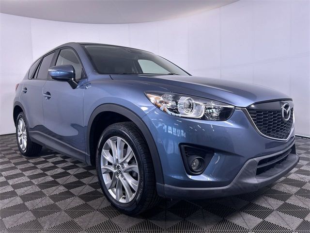 2015 Mazda CX-5 Grand Touring