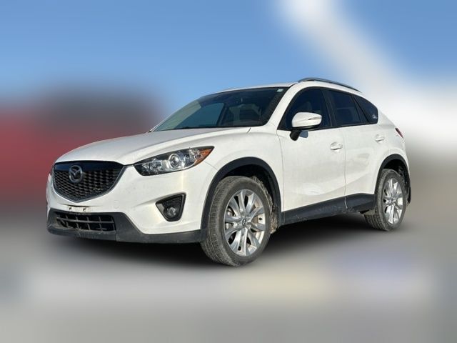 2015 Mazda CX-5 Grand Touring