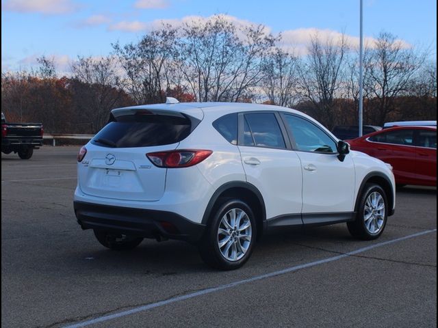 2015 Mazda CX-5 Grand Touring