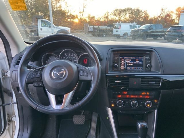 2015 Mazda CX-5 Grand Touring