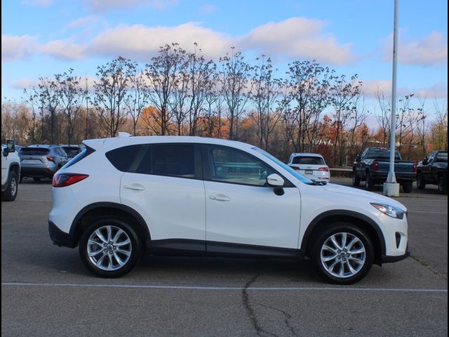 2015 Mazda CX-5 Grand Touring