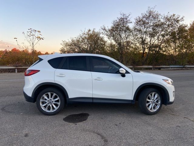 2015 Mazda CX-5 Grand Touring