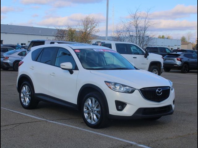 2015 Mazda CX-5 Grand Touring