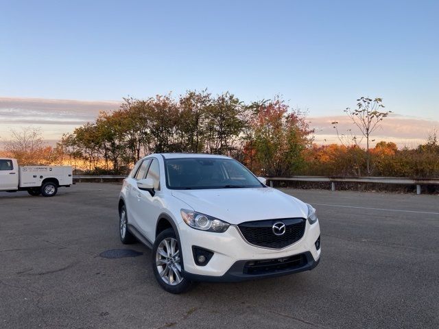 2015 Mazda CX-5 Grand Touring