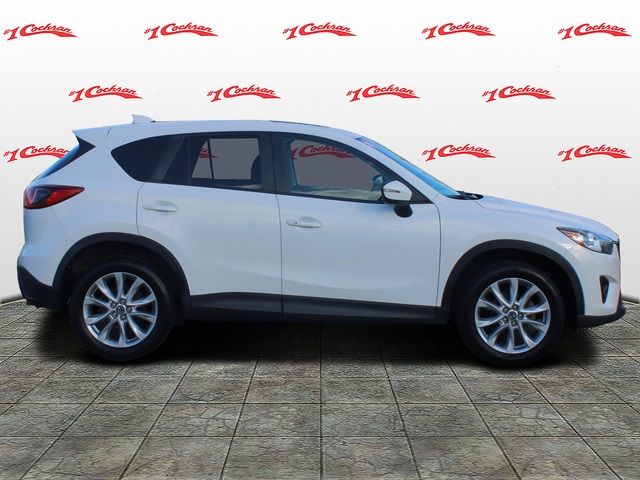 2015 Mazda CX-5 Grand Touring