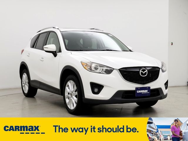 2015 Mazda CX-5 Grand Touring