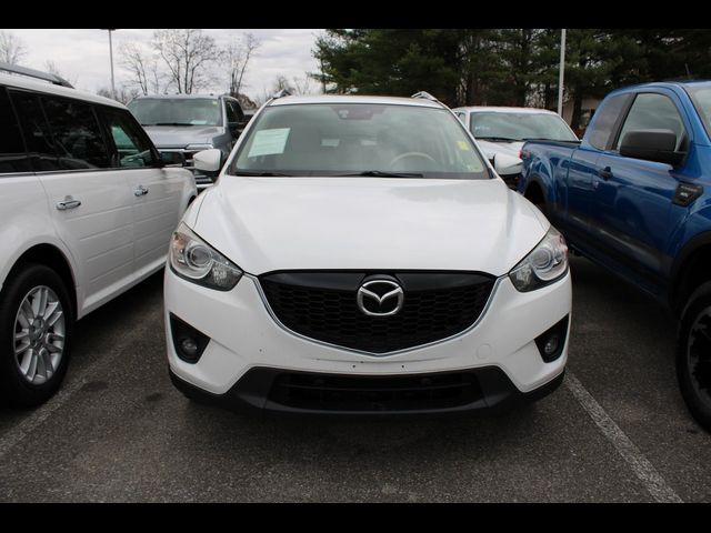 2015 Mazda CX-5 Grand Touring