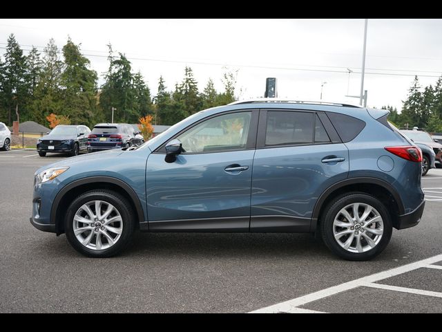 2015 Mazda CX-5 Grand Touring