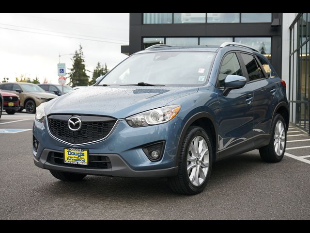 2015 Mazda CX-5 Grand Touring