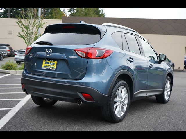 2015 Mazda CX-5 Grand Touring