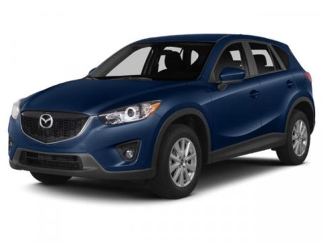 2015 Mazda CX-5 Grand Touring