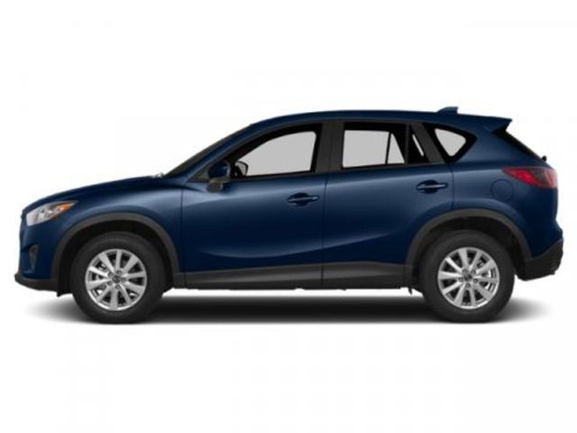 2015 Mazda CX-5 Grand Touring