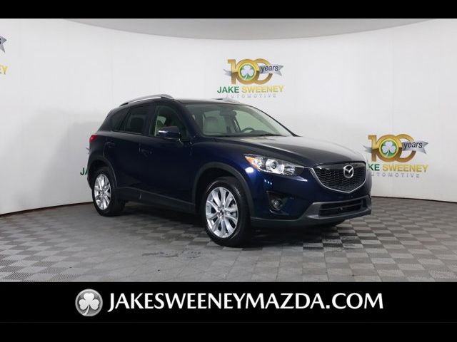 2015 Mazda CX-5 Grand Touring