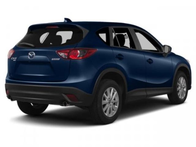 2015 Mazda CX-5 Grand Touring