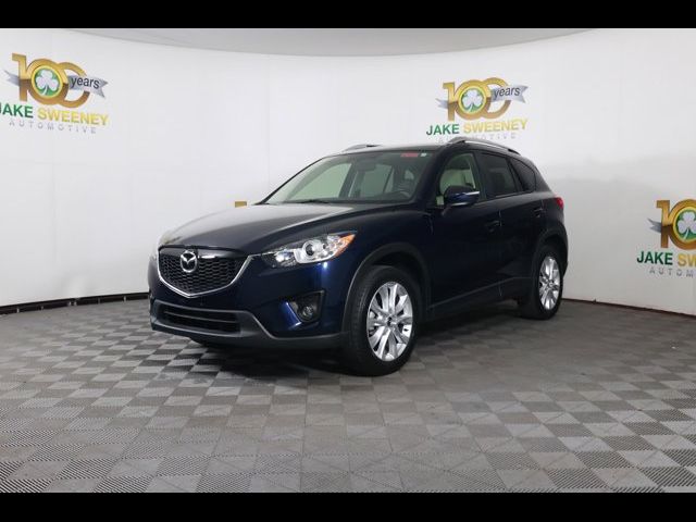 2015 Mazda CX-5 Grand Touring