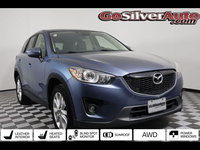 2015 Mazda CX-5 Grand Touring