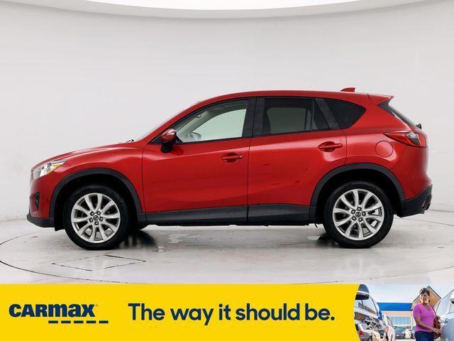 2015 Mazda CX-5 Grand Touring