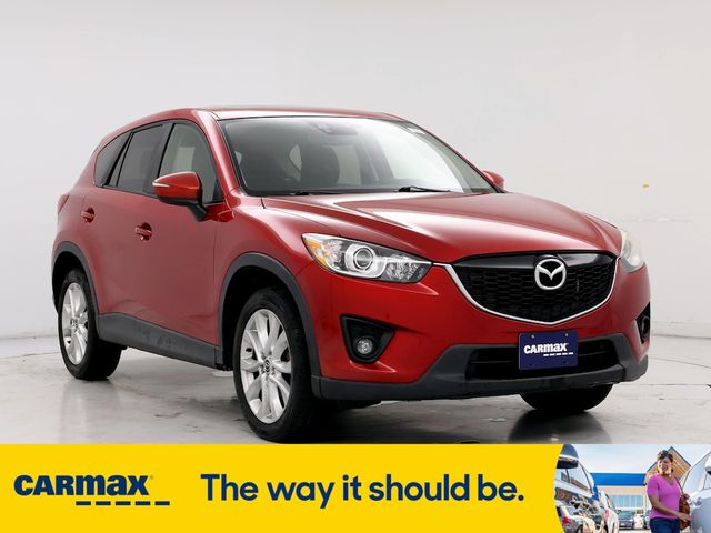 2015 Mazda CX-5 Grand Touring