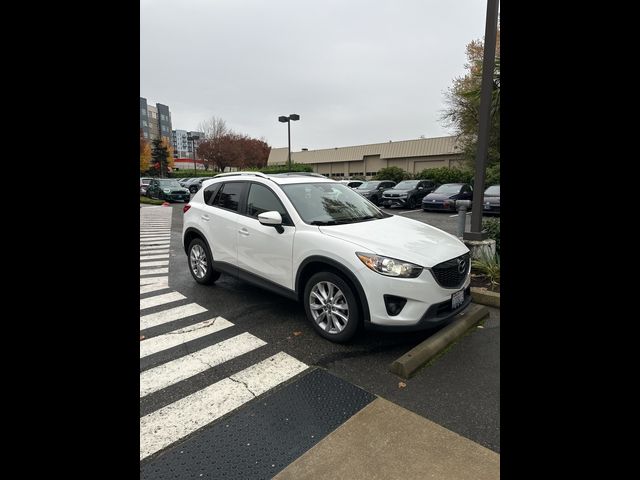 2015 Mazda CX-5 Grand Touring