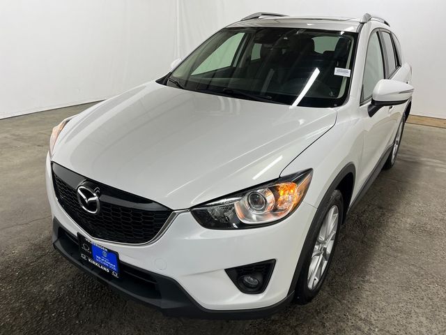 2015 Mazda CX-5 Grand Touring